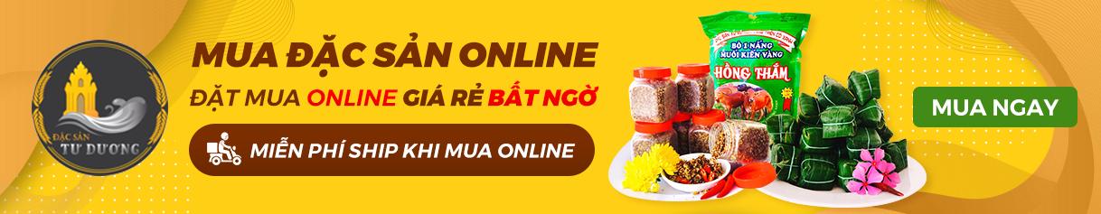 Đặc sản tươi Đặc sản tươi