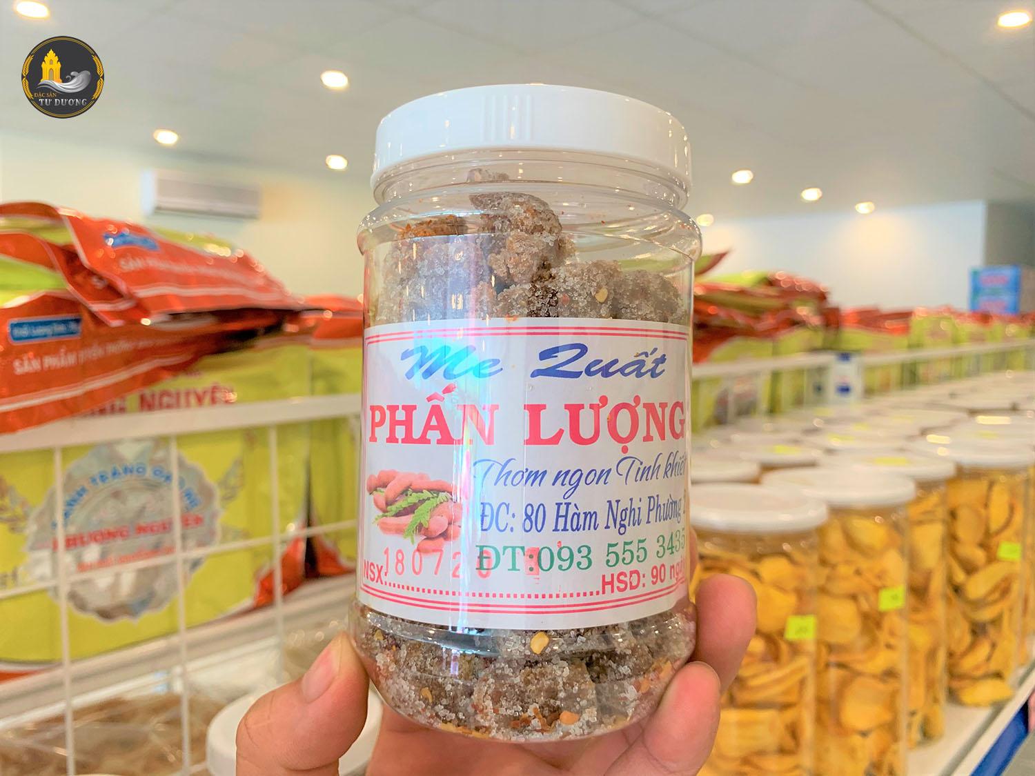 Me quốc