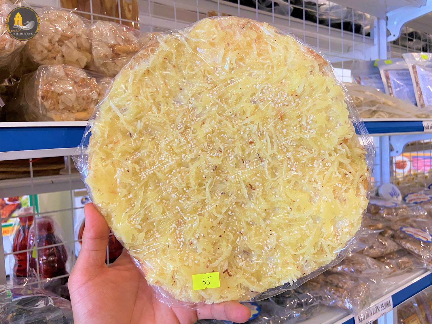 Bánh dừa xanh Phú Yên - 3