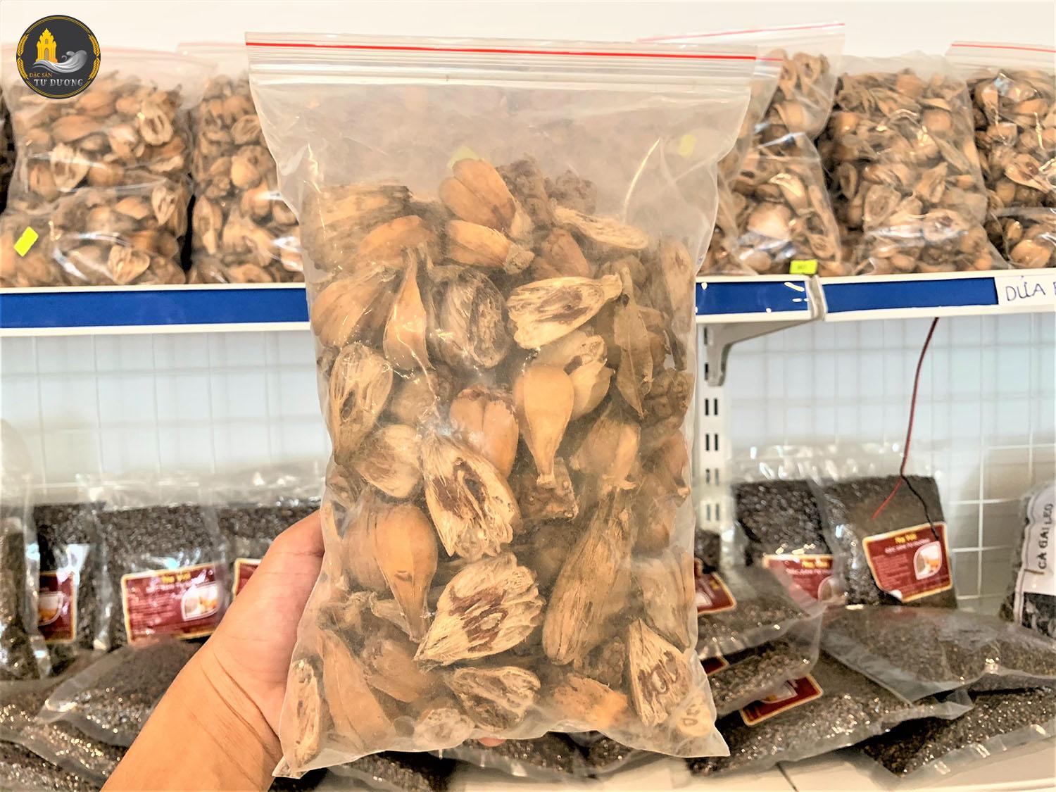 Dứa biển