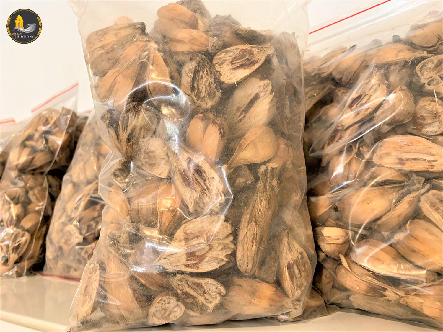 Dứa biển - 2