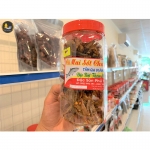 Cá mai sốt chanh ăn liền
