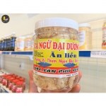 Khô cá ngừ đại dương ăn liền