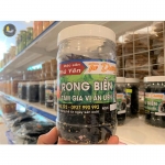 Rong biển tẩm vị ăn liên