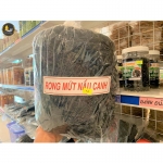 Rong mứt nấu canh
